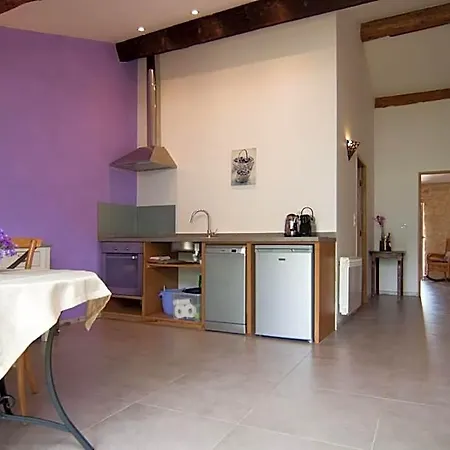 Hotel Mas De La Rivoire