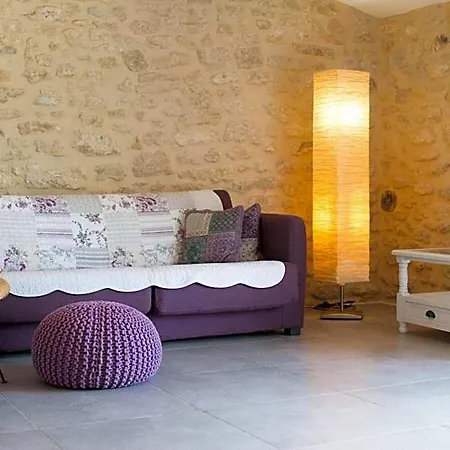 Mas De La Rivoire Hotel 4*