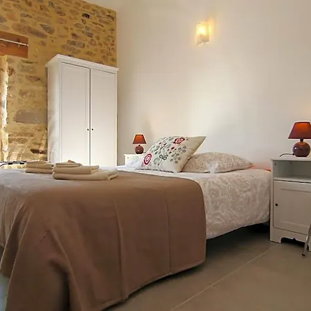 Mas De La Rivoire Hotel 4*