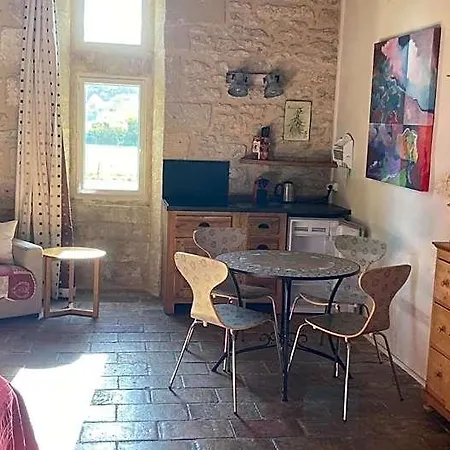 Mas De La Rivoire 4* Saint-Aunes