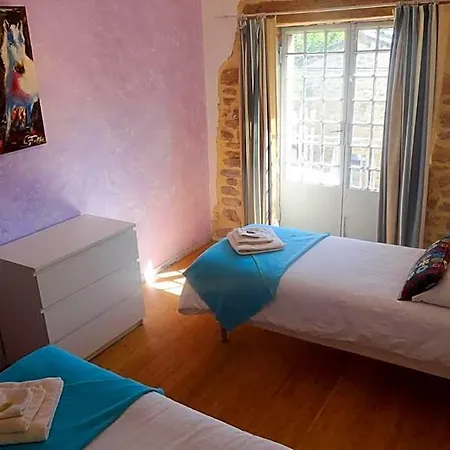 Hotel Mas De La Rivoire 4*