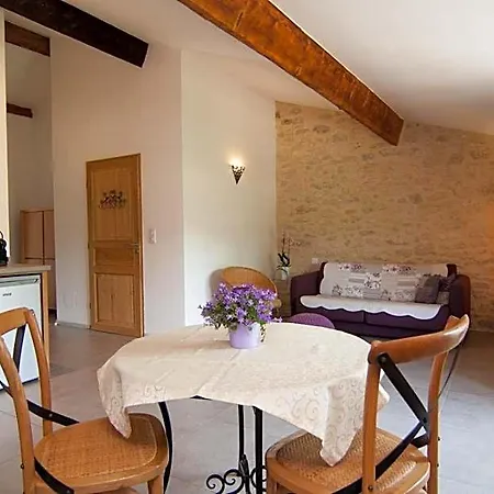 Hotel Mas De La Rivoire 4*
