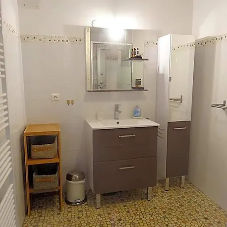 Hotel Mas De La Rivoire