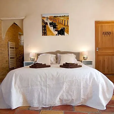 Hotel Mas De La Rivoire 4*