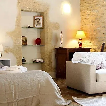 Mas De La Rivoire 4* Saint-Aunes
